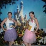 Disney Princess Half Marathon 2011
