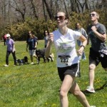 Run for the Paws 2011