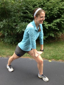 runningshort