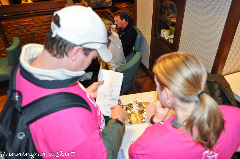 The Ultimate Marathon Spectators Guide The Ultimate Marathon Spectators Guide