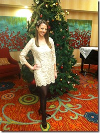christmasdress