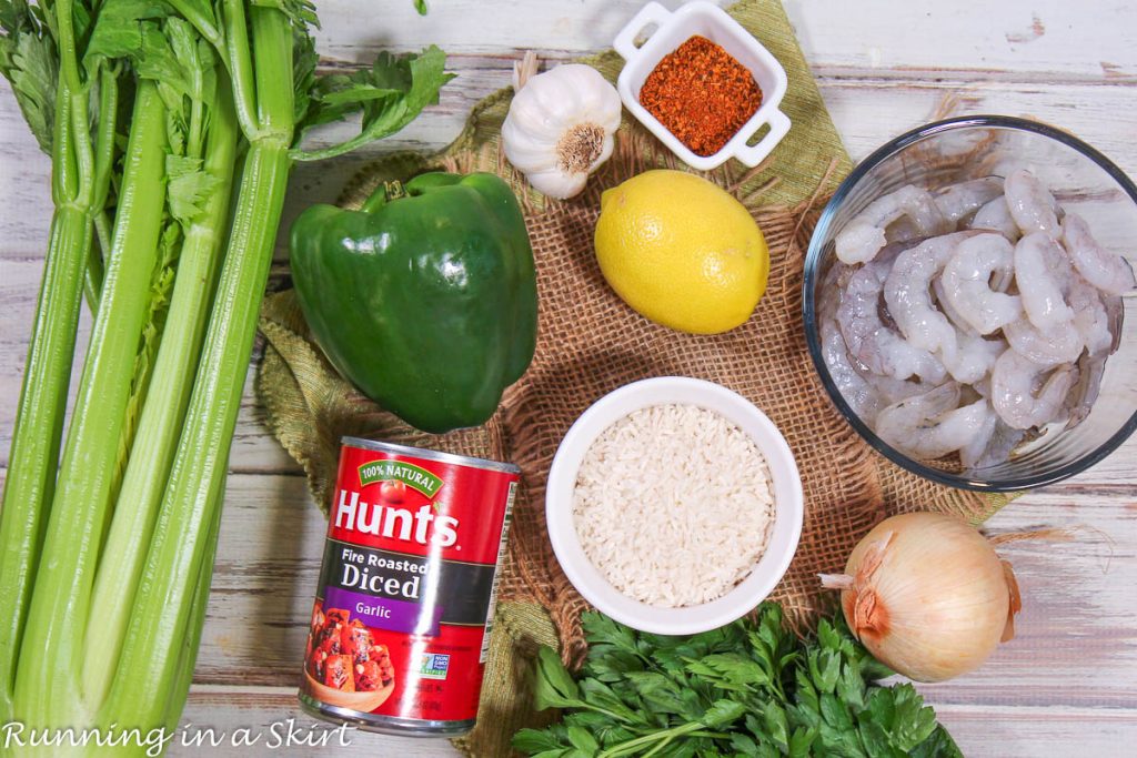 Ingredients