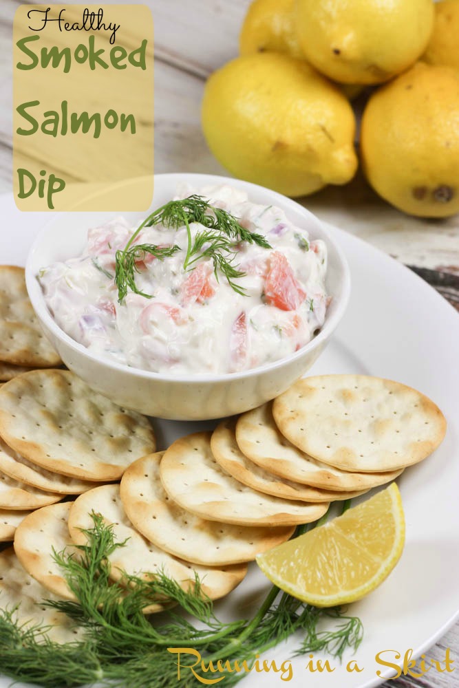 Healthy Smoked Salmon pin2