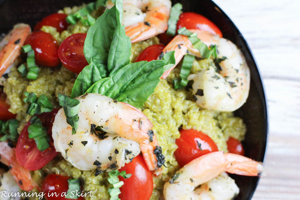 Pesto Quinoa-13-1