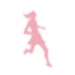 Fitness Icon White Background Fitness Icon White Background