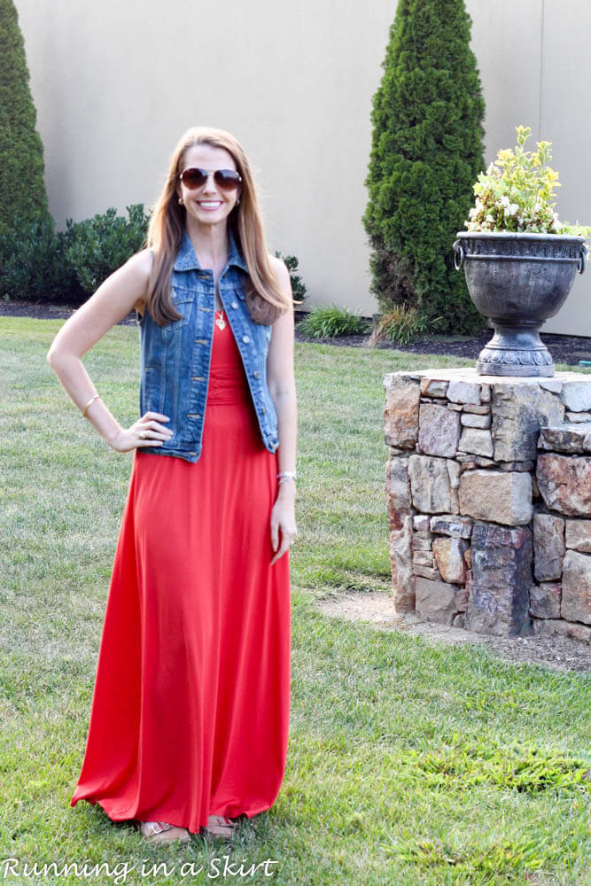 how to wear a denim vest-3-1
