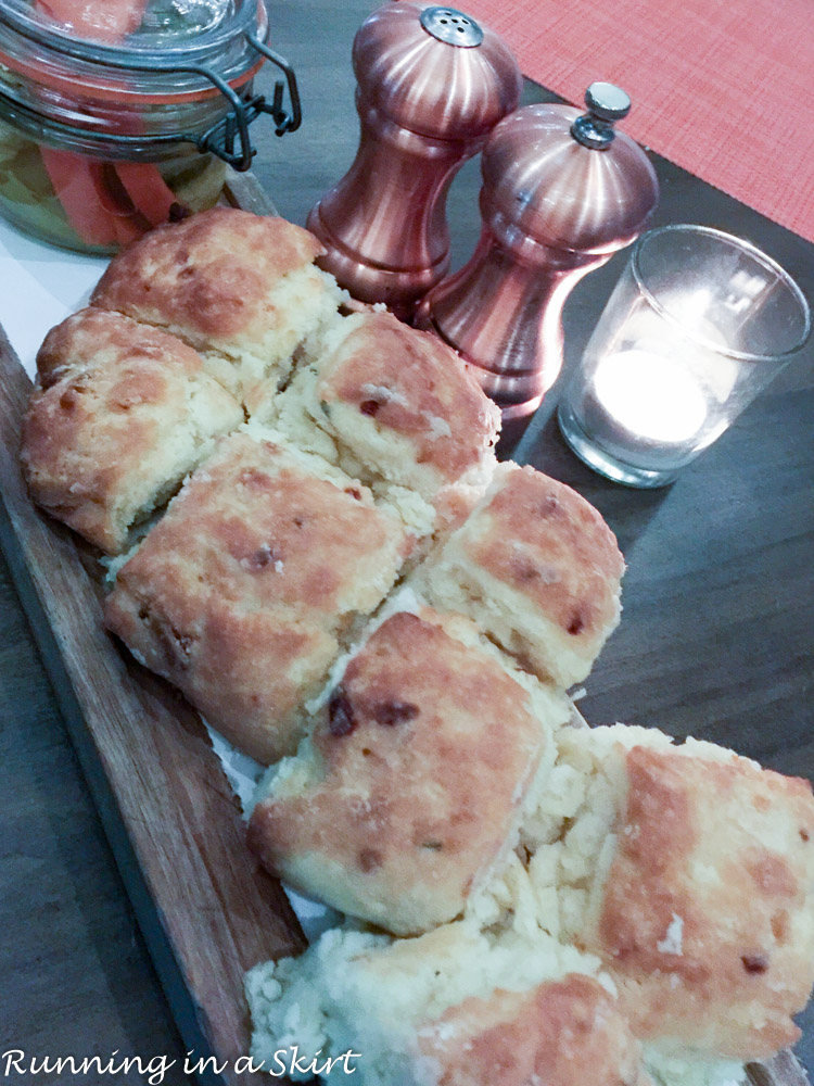 Southern Art Biscuits Atlanta