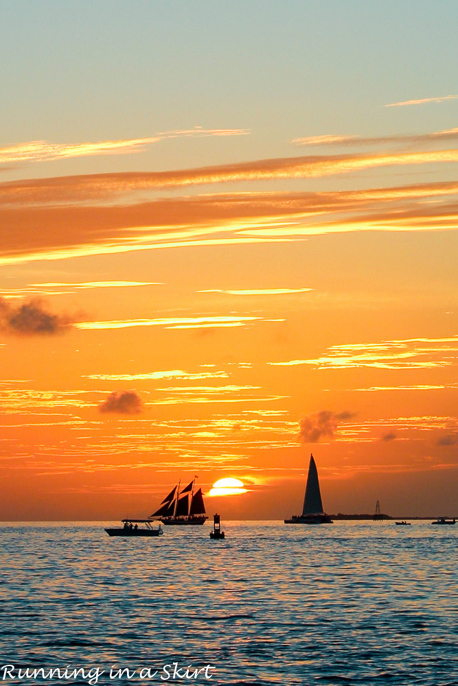 Key West Sunset