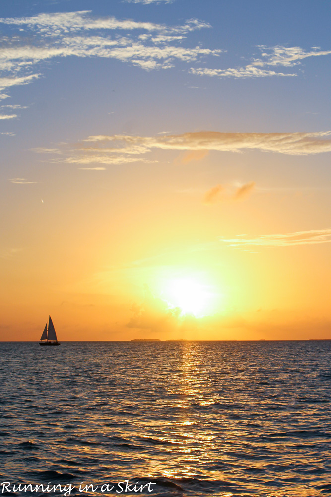 Key West Sunset