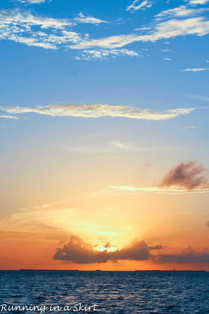 Key West Sunset