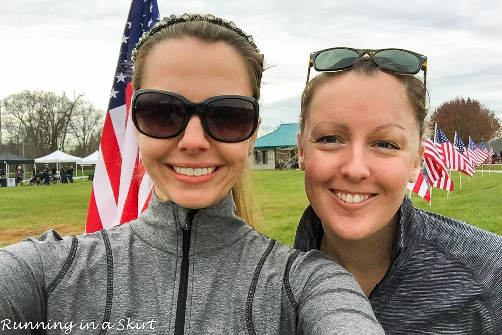Veterans Jam 5K, Fletcher Park 2015