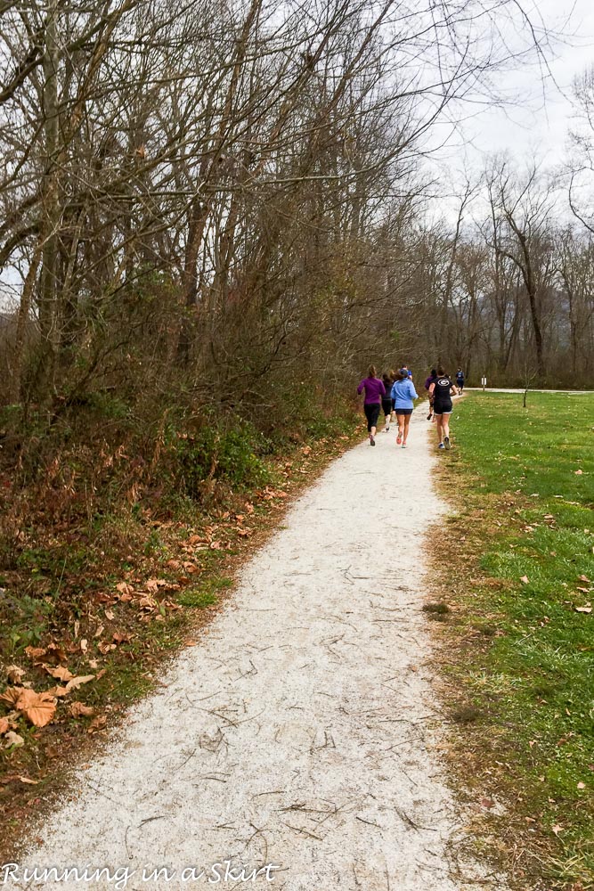 Veterans Jam 5K, Fletcher Park 2015