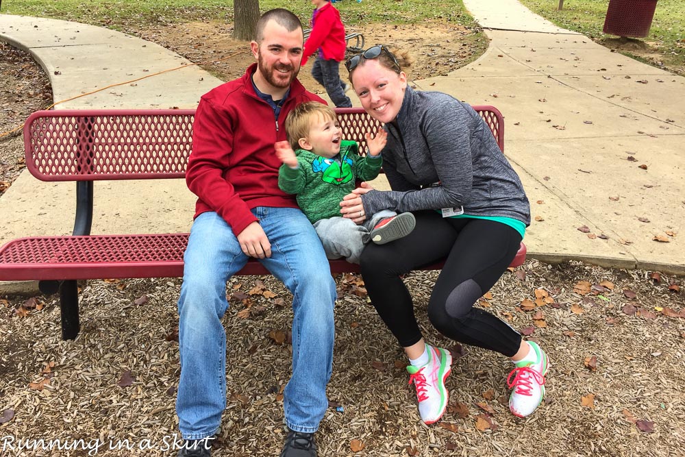 Veterans Jam 5K, Fletcher Park 2015