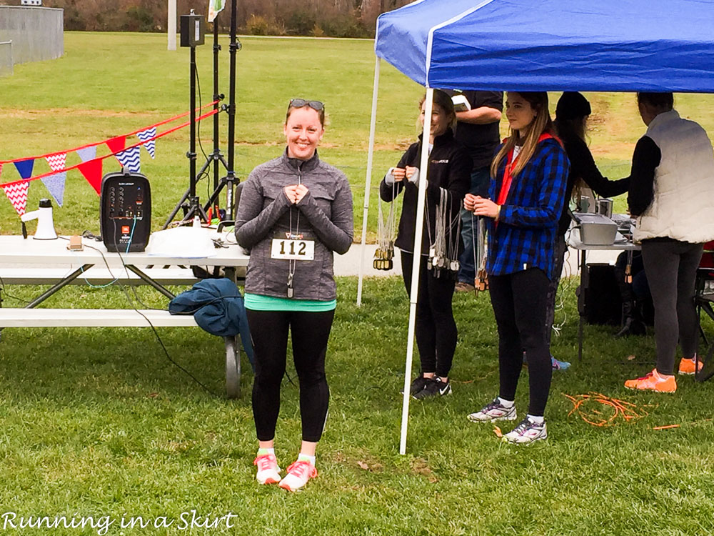 Veterans Jam 5K, Fletcher Park 2015