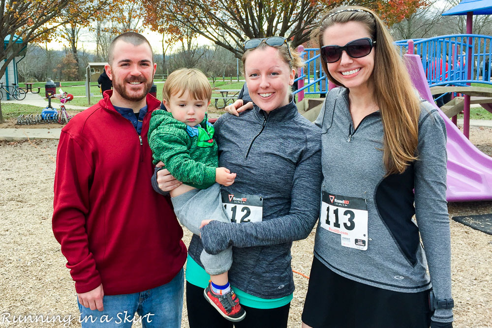 Veterans Jam 5K, Fletcher Park 2015