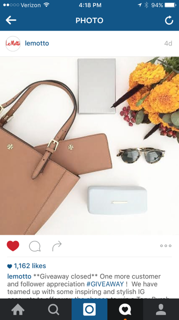 tory burch