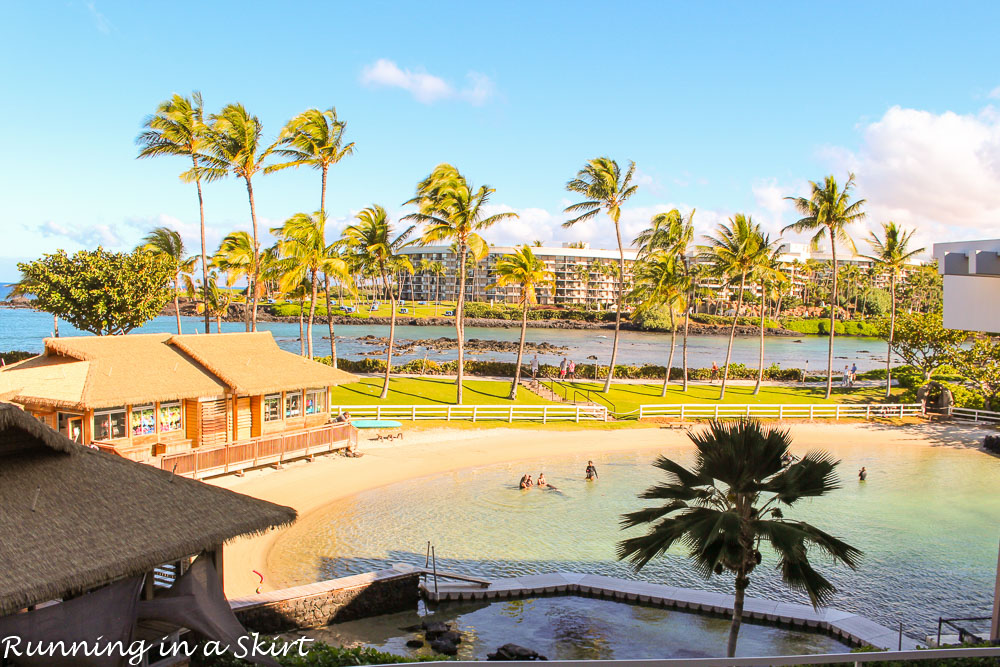 Hilton Waikoloa Village Review