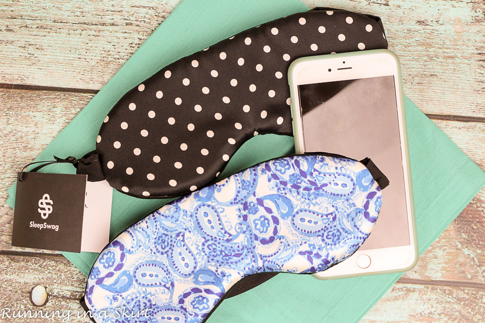 How to Fall Asleep and Stay Asleep Naturally with Sleep Swag
