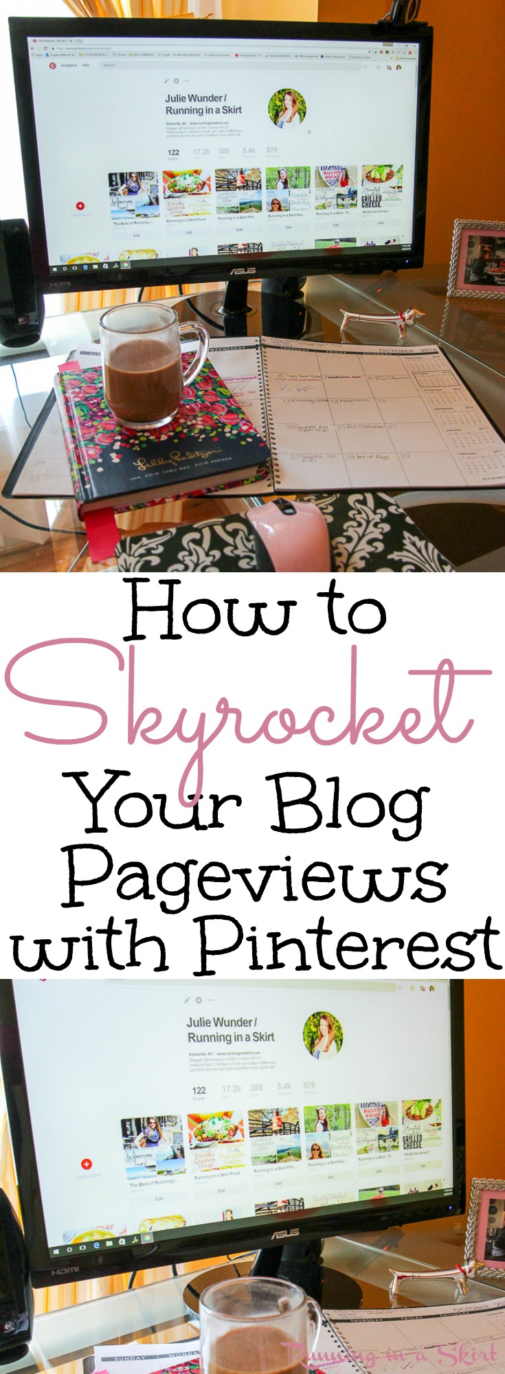 How to Get Traffic From Pinterest