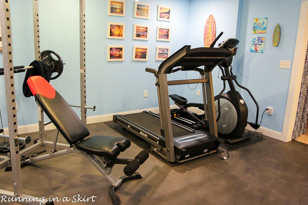 The Best Treadmill Workouts / Running in a Skirt