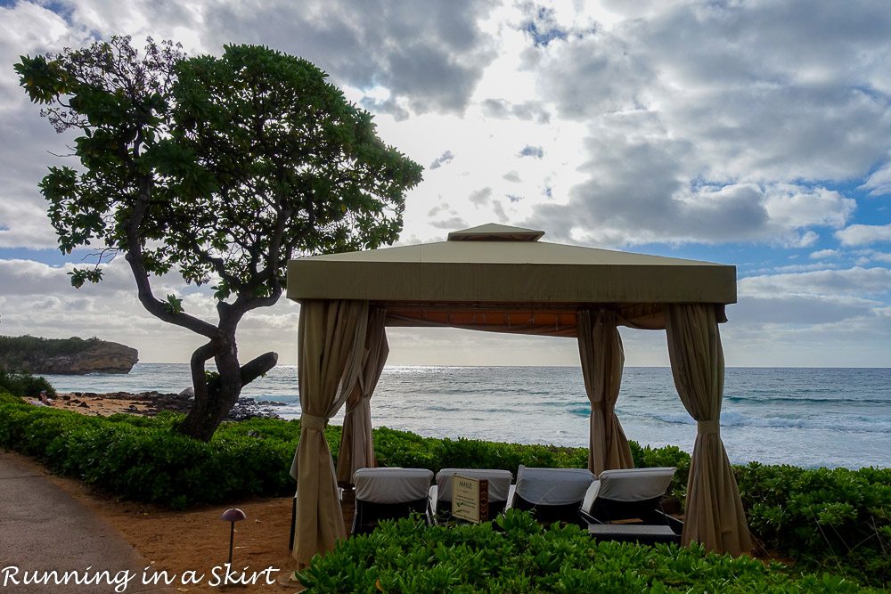 Grand Hyatt Kauai Resort and Spa Experiences