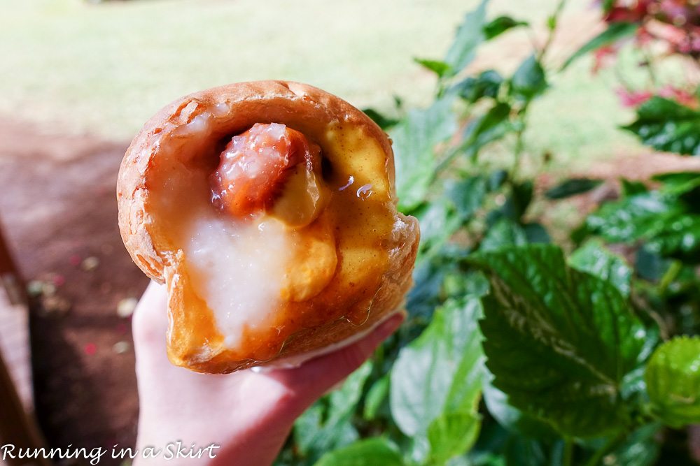 Best Kauai Restaurants Puka Dog