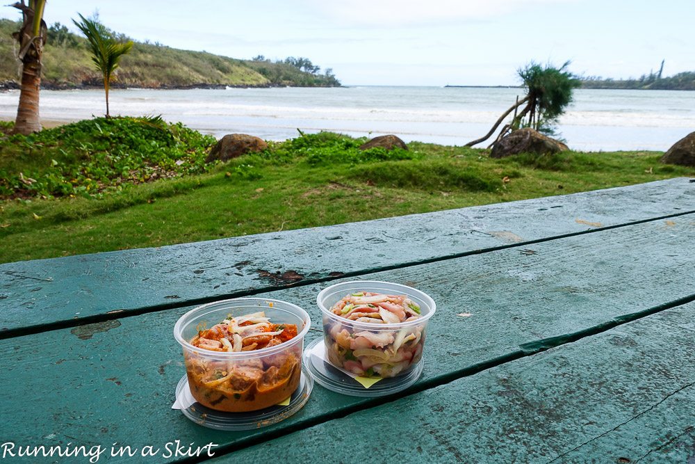 Best Kauai Restaurants