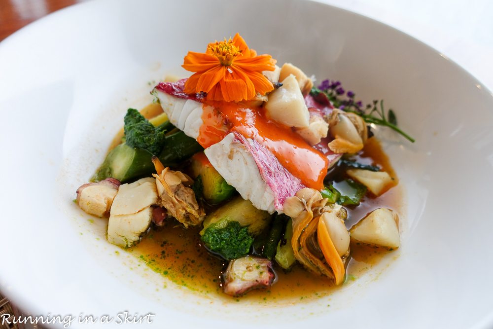 Best Kauai Restaurants