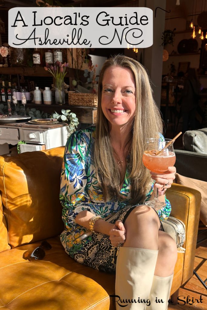 What to Do in Asheville NC from a Local