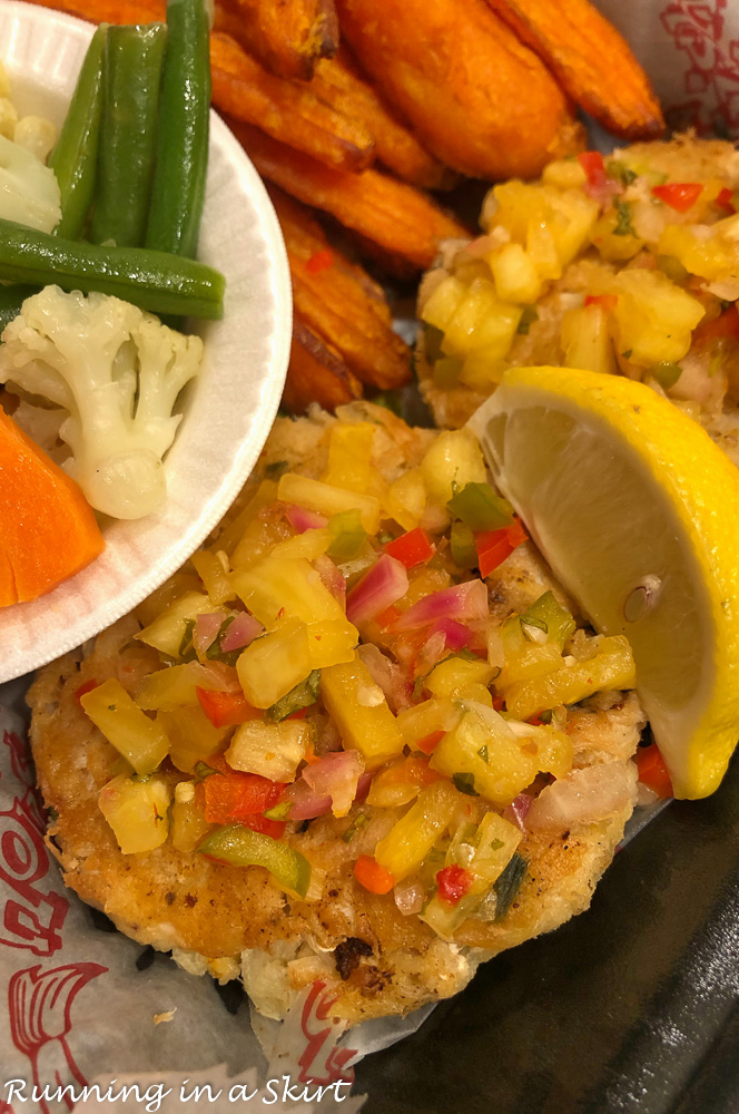 Best Places to Eat on Sanibel