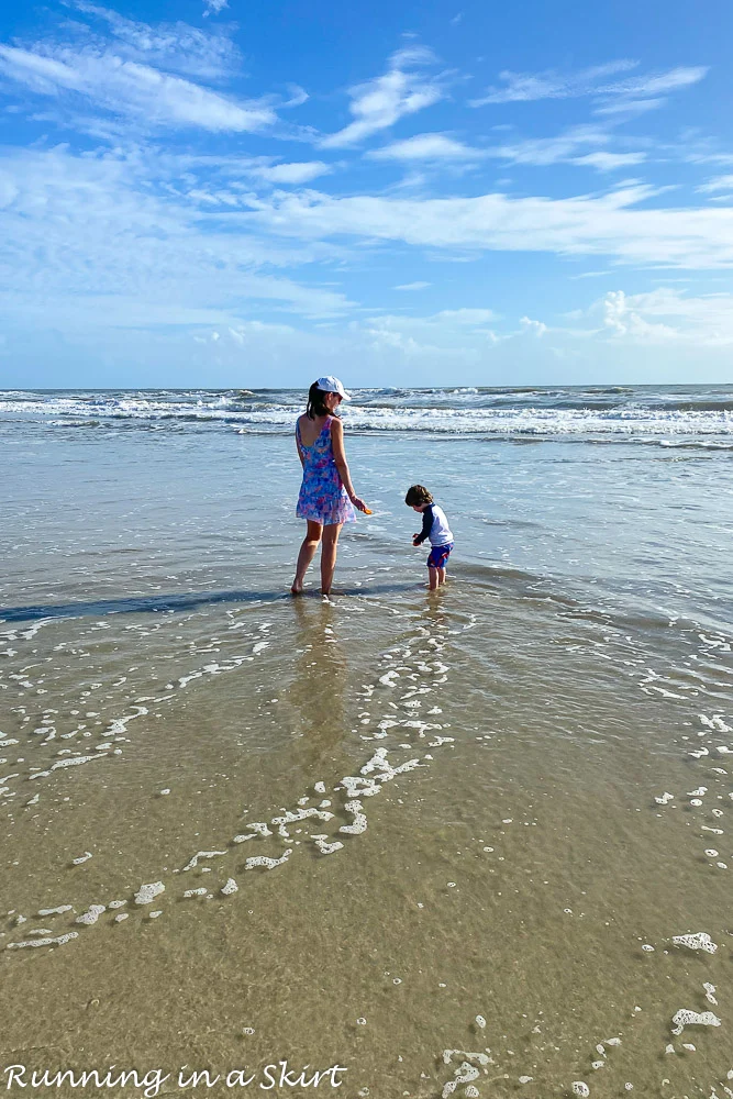 Things to Do on Amelia Island Beach