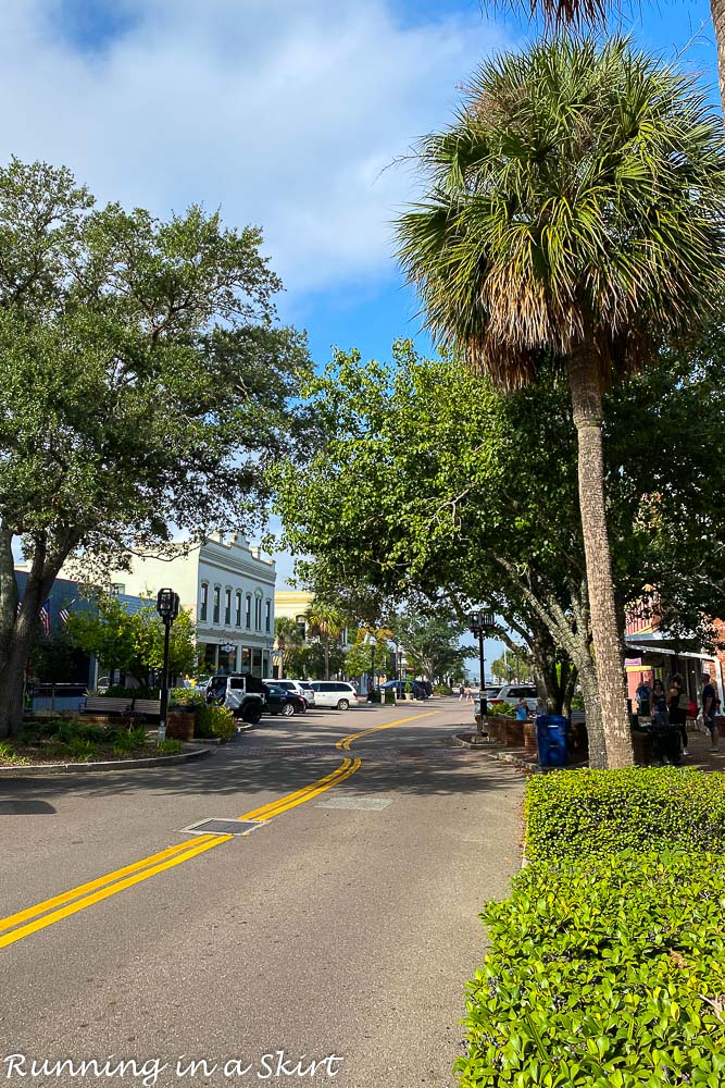 Things to Do on Amelia Island - Visit Fernandina Beach
