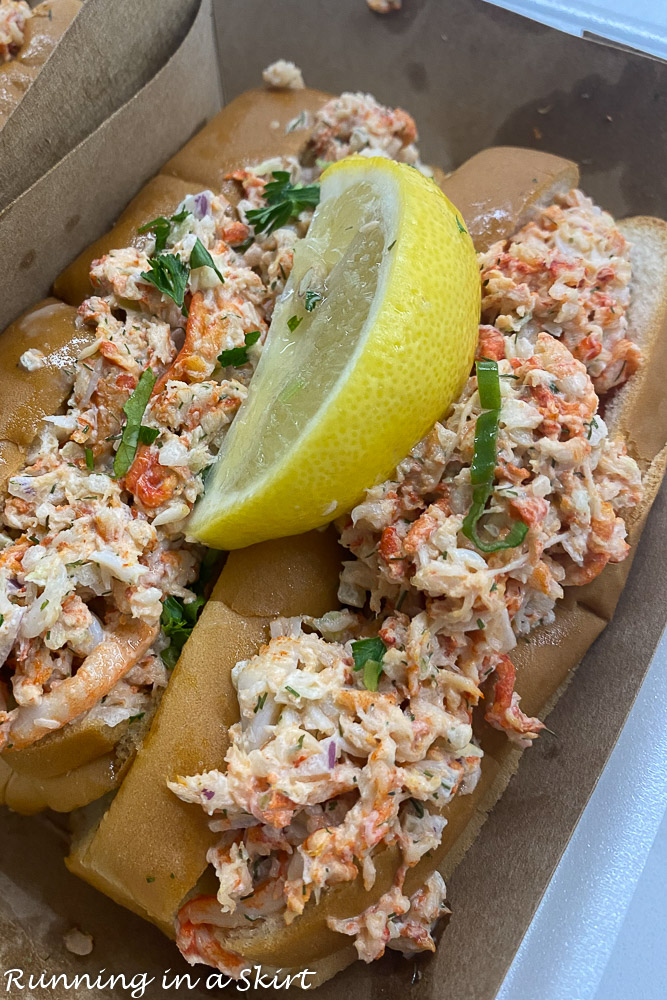 Top Things to Do on Amelia Island - Eat seafood