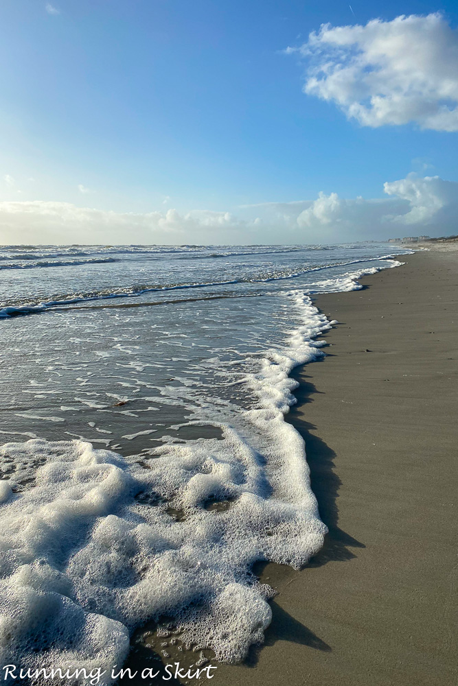 Things to Do on Amelia Island beach