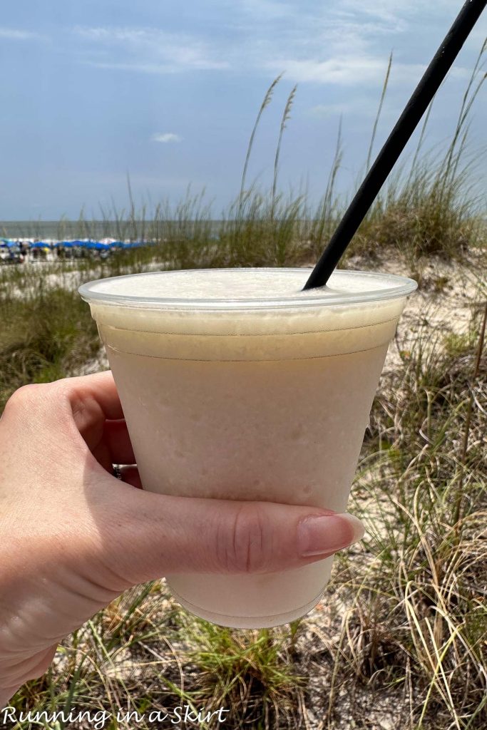Hilton Head restaurants on the water
