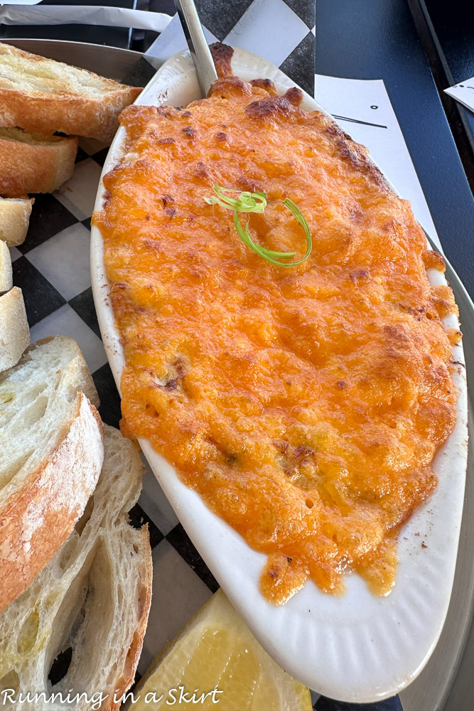 Bald Head Island Restaurants - Bald Head Island Club Horizons
