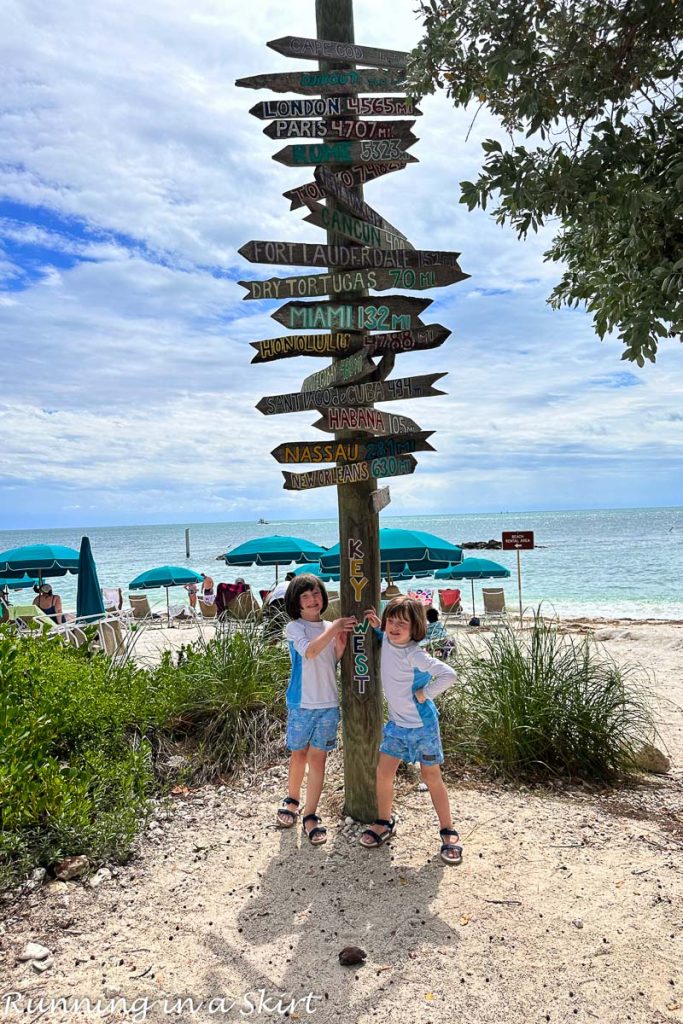 Shipwreck Museum - Fort Zachary Taylor State Park