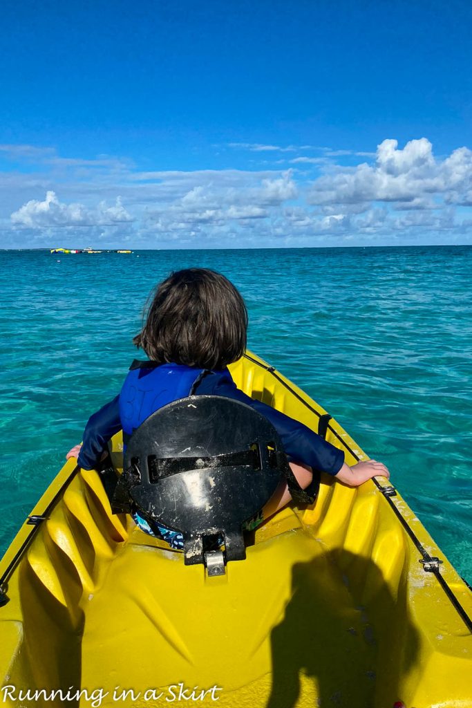 Kayak