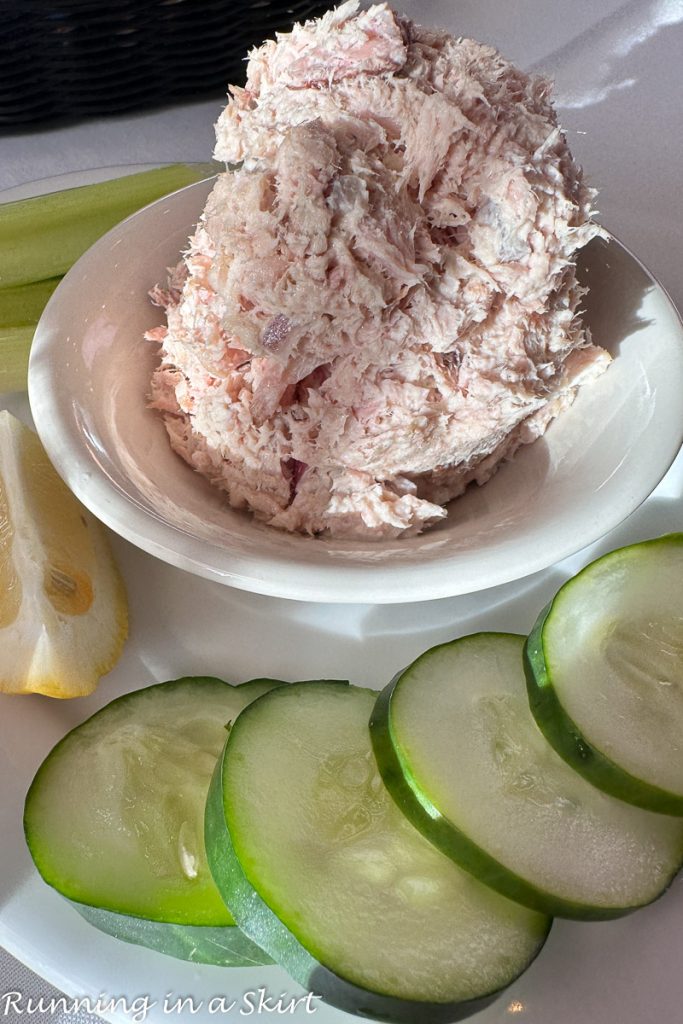 Watercolor Florida restaurants - Grayton Seafood Company
