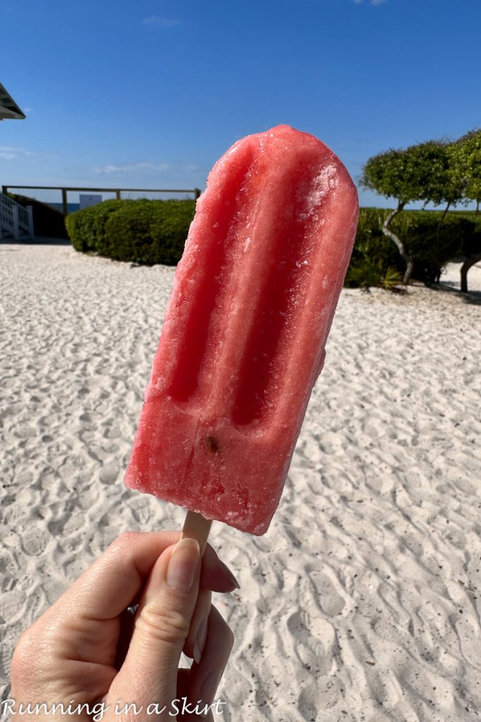 Pop Alchemy Popsicle 