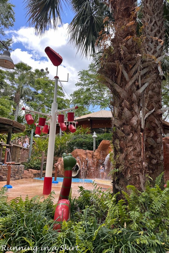 Disney Animal Kingdom Lodge reviews