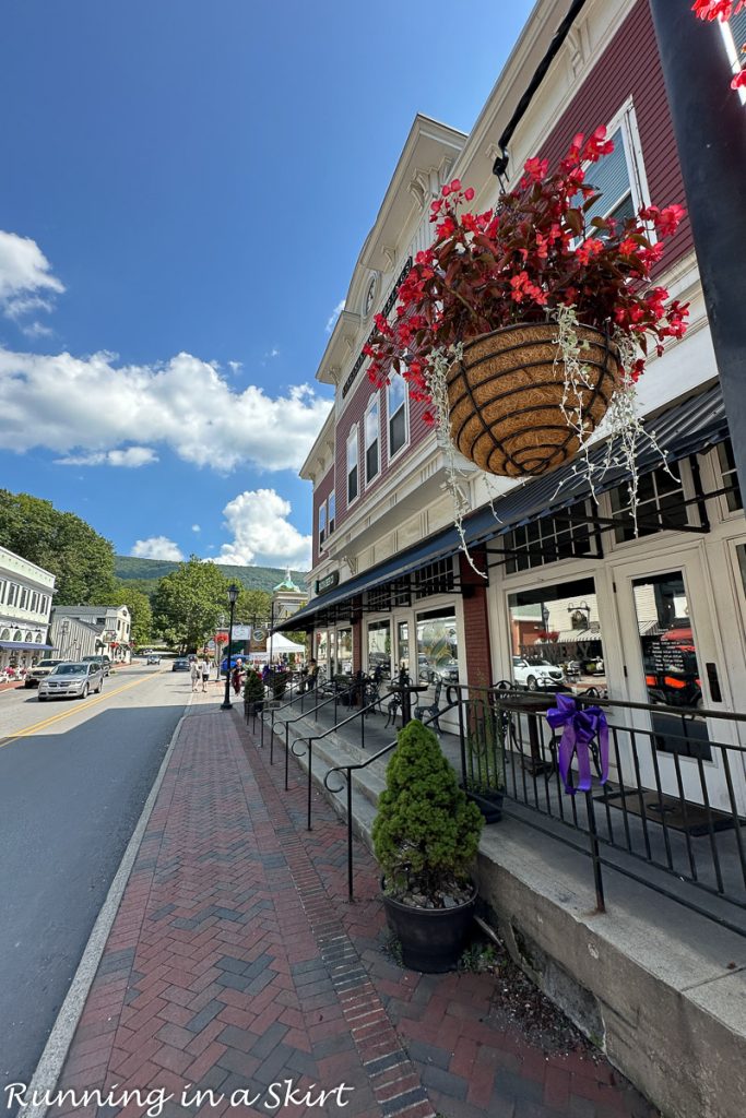 Hot Spring Virginia