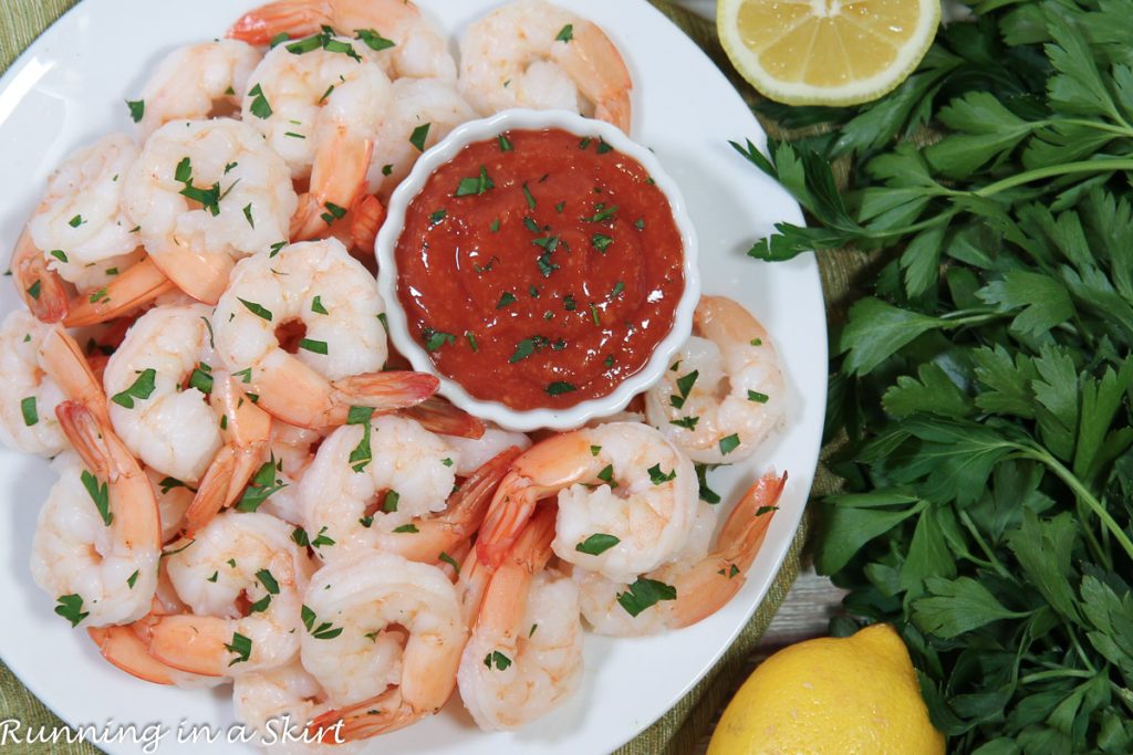 how to make cocktail sauce