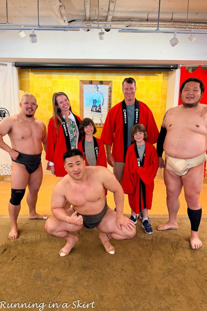 Top Things to Do in Tokyo Japan